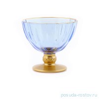 Креманки 2 шт &quot;Gold Mavi&quot; / 278224