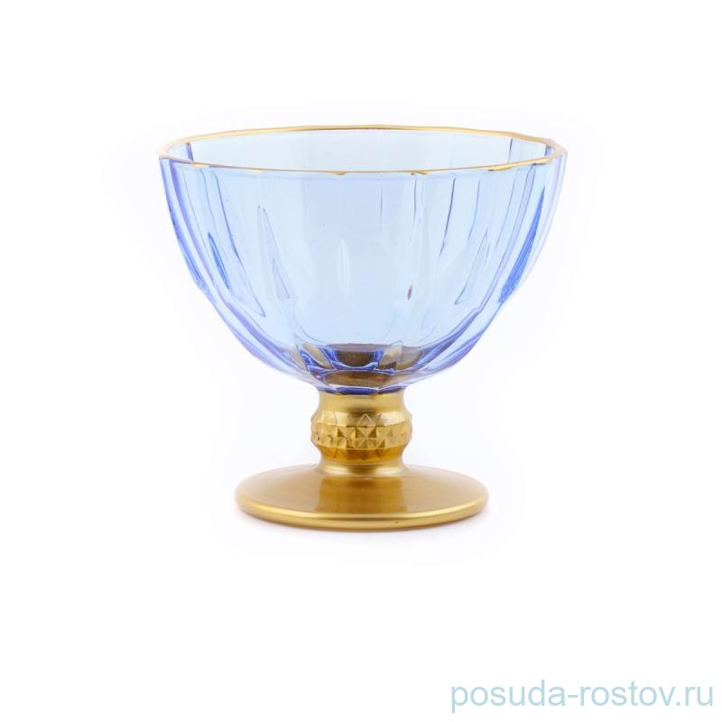 Креманки 2 шт "Gold Mavi" / 278224