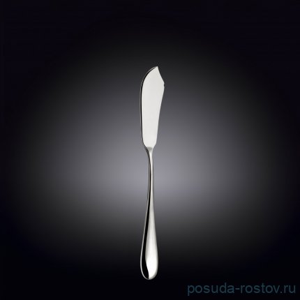 Столовые приборы 6 предметов Нож для рыбы 20,5 см &quot;Stella&quot; / 260976