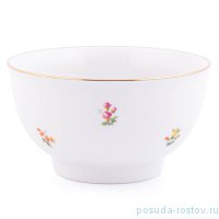 Пиала 13 см н/н 1 шт &quot;Офелия /Мелкие цветы&quot; Е-М / 235678