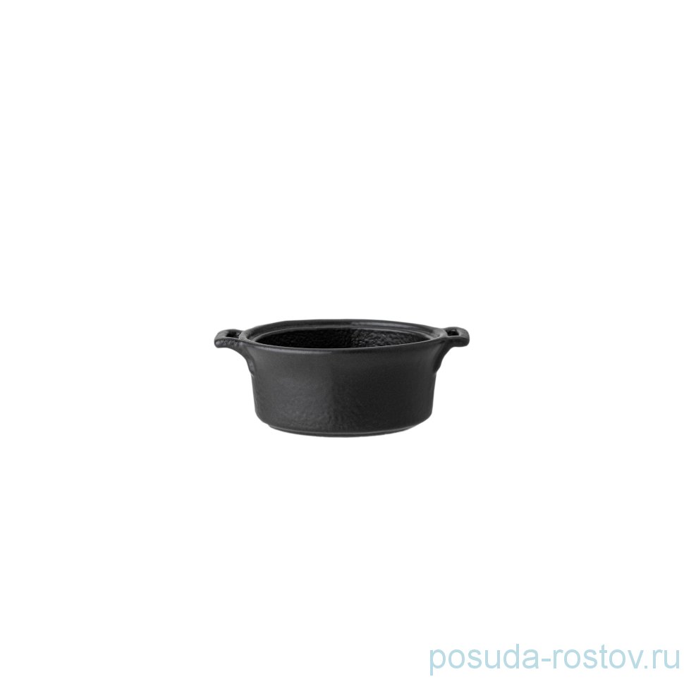 Блюдо 10,5 x 3,7 см "Slatestone" / 261840