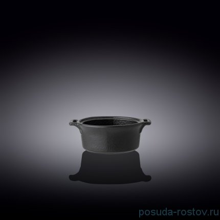 Блюдо 10,5 x 3,7 см &quot;Slatestone&quot; / 261840