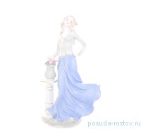 Статуэтка 30 см &quot;Девушка&quot; / 272400