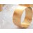 Стаканы для виски 320 мл 6 шт &quot;Bohemia gold /Матовое золото&quot; / 096175
