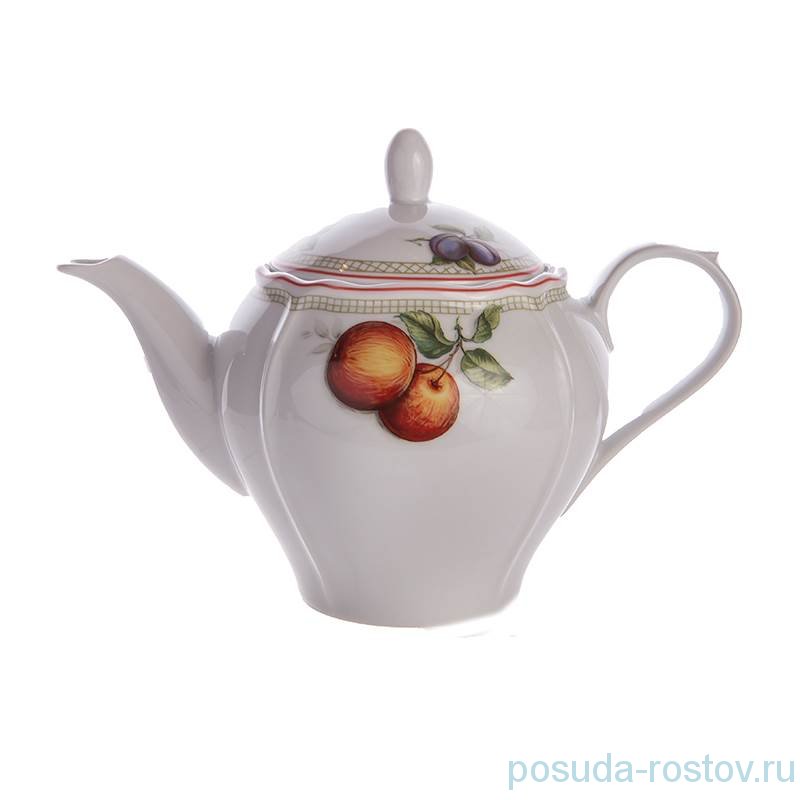 Заварочный чайник 1,1 л "Королевский сад /Royal Gardens" / 157205