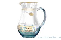 Кувшин для воды &quot;Венециано /Синий&quot; / 151850