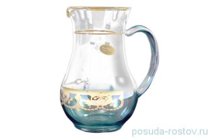 Кувшин для воды &quot;Венециано /Синий&quot; / 151850