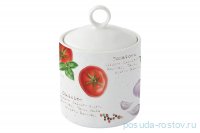 Банка для сыпучих продуктов 10,5 х 15,5 см &quot;Домашняя кухня&quot; / 292436