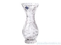 Ваза для цветов 20 см &quot;Резная&quot; / 138043