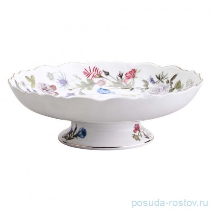 Ваза для конфет 21,5 х 7,5 см н/н &quot;Belle&quot; / 369658