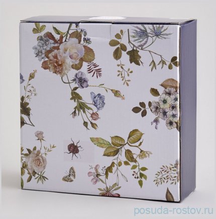 Ваза для конфет 21,5 х 7,5 см н/н &quot;Belle&quot; / 369658