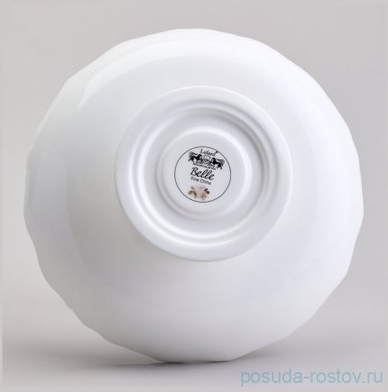 Ваза для конфет 21,5 х 7,5 см н/н &quot;Belle&quot; / 369658