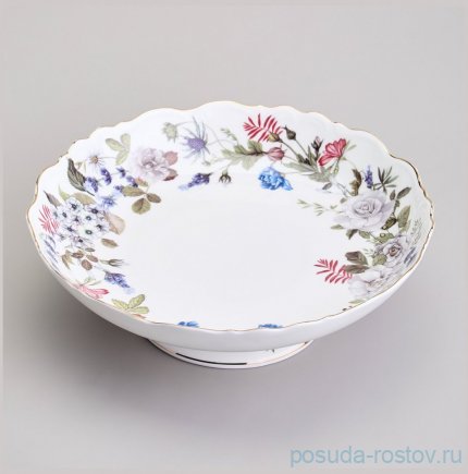 Ваза для конфет 21,5 х 7,5 см н/н &quot;Belle&quot; / 369658