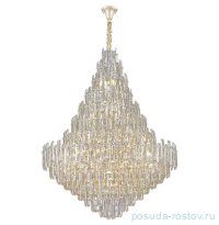 Люстра 32 рожковая &quot;LAZZARA&quot; / 302356