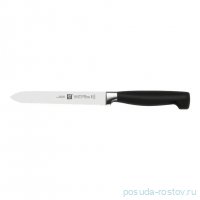 Нож универсальный 13 см &quot;Four Star /ZWILLING&quot; / 349892
