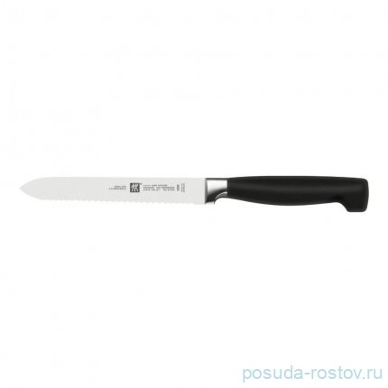 Нож универсальный 13 см &quot;Four Star /ZWILLING&quot; / 349892