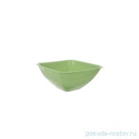 Миска 17,5 x 17,5 x 7,7 см квадратная 1,3 л / ассорти / 293706
