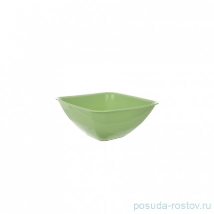 Миска 17,5 x 17,5 x 7,7 см квадратная 1,3 л / ассорти / 293706