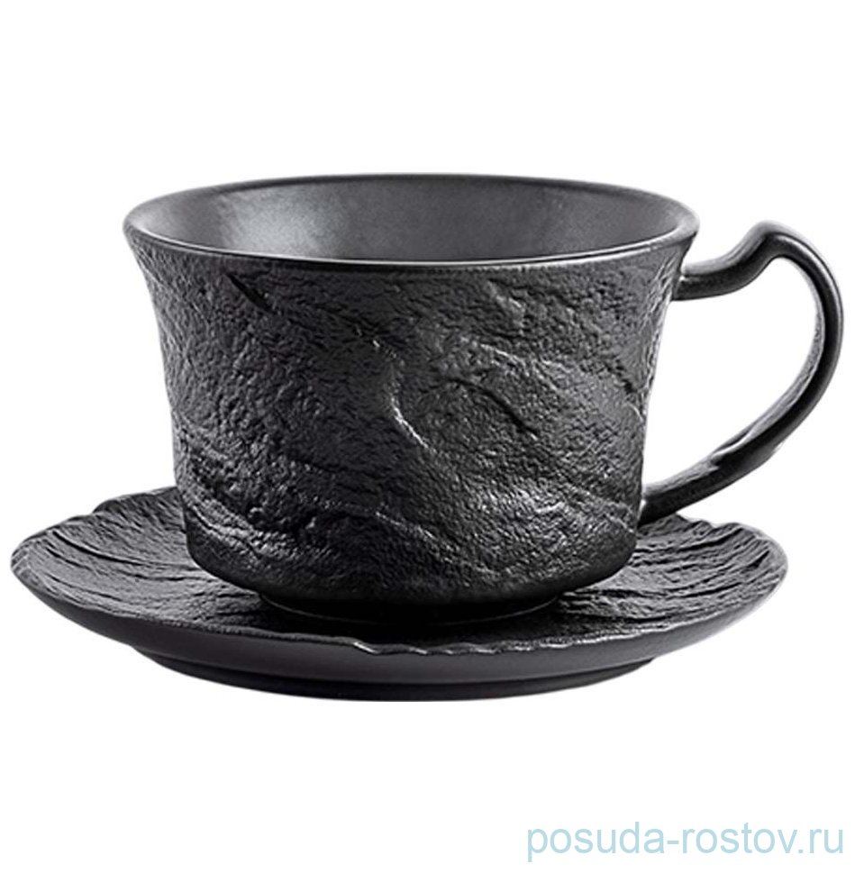 Кофейная пара 75 мл "Slatestone"  / 375609