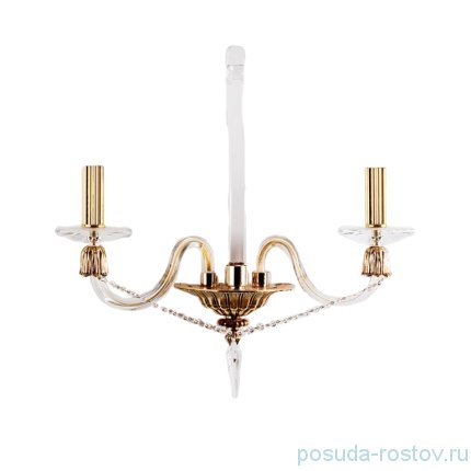 Бра 2 рожковый &quot;Euroluce&quot; / 043768