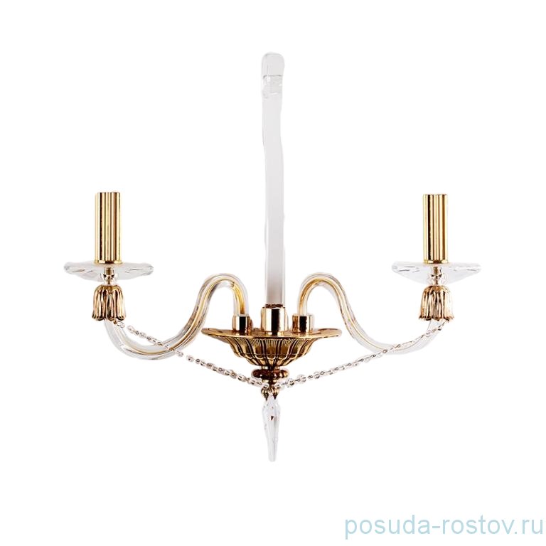 Бра 2 рожковый "Euroluce" / 043768