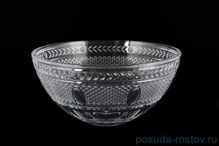 Ваза для фруктов 25 см &quot;Кембридж /Без декора&quot; / 092791
