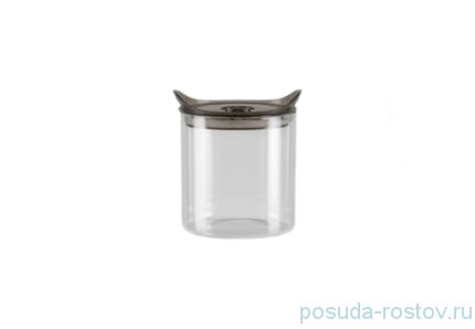Ёмкость для сыпучих продуктов 900 мл &quot;OTINA&quot; / 164646