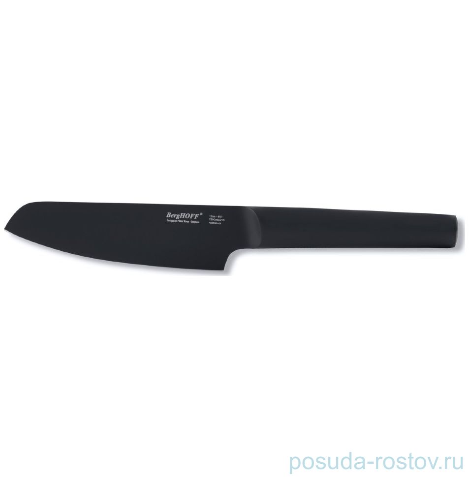 Нож для овощей 12 см "Ron" / 162605