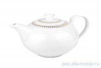 Заварочный чайник 1,1 л &quot;Ивонн /Золотые ромбы&quot; / 167718
