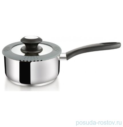Ковш 16 см с крышкой 1,5 л &quot;Tescoma /SmartCOVER&quot; / 147694