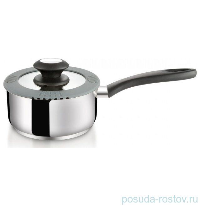 Ковш 16 см с крышкой 1,5 л "Tescoma /SmartCOVER" / 147694