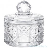 Сахарница 180 мл 8 х 9,5 см &quot;Gem&quot; / 342303