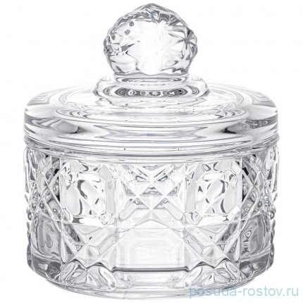 Сахарница 180 мл 8 х 9,5 см &quot;Gem&quot; / 342303