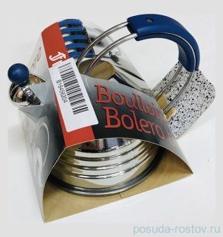 Чайник 1,5 л с тройным дном &quot;Frabosk /Bolero&quot; / 154598