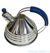 Чайник 1,5 л с тройным дном &quot;Frabosk /Bolero&quot; / 154598