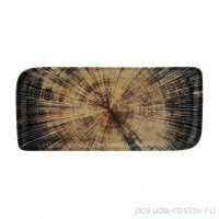 Блюдо 24 х 15 см прямоугольное 6 шт &quot;Kolezyum&quot;  (6шт.) / 327375