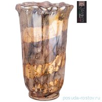 Ваза для цветов 38 см &quot;Artesana brown&quot; / 288760
