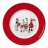 Тарелка обеденная lefard family christmas 25 см / 363952