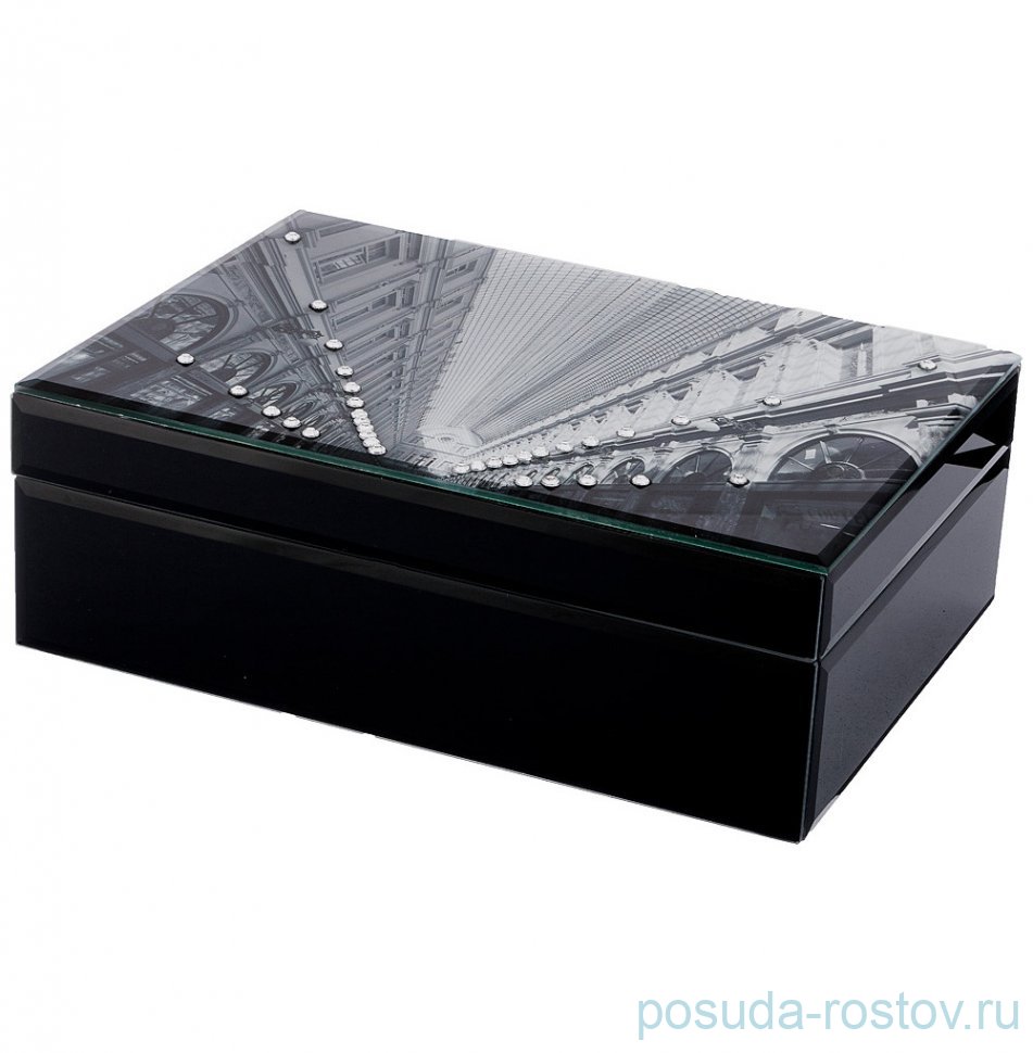 Шкатулка 25 х 18 х 8,5 см / 213138