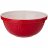 Салатник для смешивания и сервировки lefard kitchen passion 25 см красная / 348727