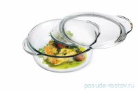 Кастрюля 1,5 л с плоской крышкой &quot;Simax&quot; / 024777