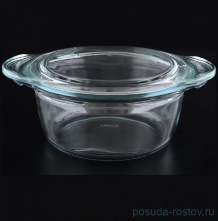 Кастрюля 1,5 л с плоской крышкой &quot;Simax&quot; / 024777