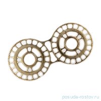 Подставка под утятницу 16 х 33 см &quot;A. Livio&quot; / 139961