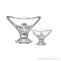 Набор варенниц 7 предметов (23 см + 13,5 см х 6 шт) &quot;Энигма /Без декора&quot; / 155361