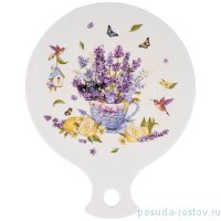 Подставка под горячее 20 х 15,5 х 0,5 см &quot;Прованс /Лаванда&quot; / 272609