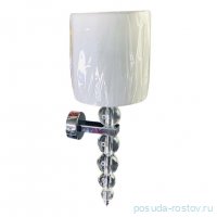Бра 1 рожковый 52 x 20 см / 357368