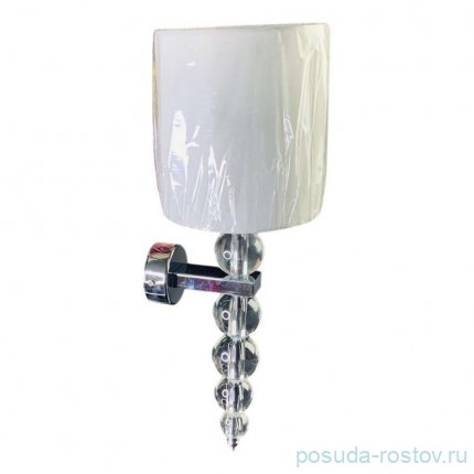 Бра 1 рожковый 52 x 20 см / 357368