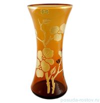 Ваза для цветов 30 см &quot;Эгерманн /Золотая сакура&quot; / 021928