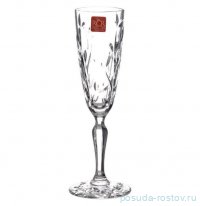 Бокалы для шампанского 160 мл 6 шт &quot;Лаурус /Без декора&quot; / 281737