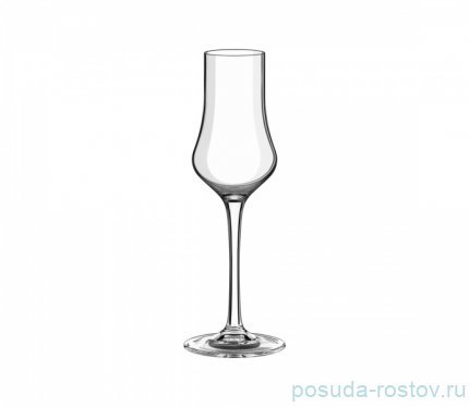 Рюмки для граппы 100 мл 6 шт &quot;Coctail set /Без декора&quot; / 139159